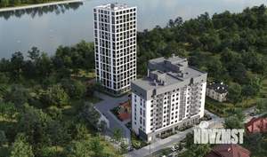 Студия квартира, вторичка, 28м2, 3/9 этаж