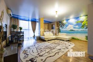 3-к квартира, вторичка, 106м2, 4/10 этаж