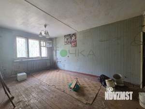 2-к квартира, вторичка, 43м2, 1/5 этаж