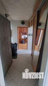 2-к квартира, вторичка, 44м2, 5/9 этаж