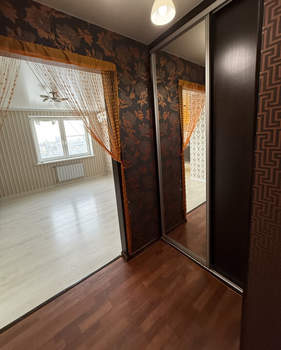 1-к квартира, вторичка, 31м2, 15/17 этаж