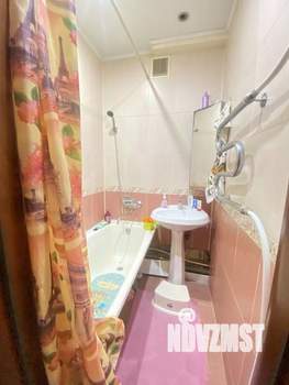 2-к квартира, вторичка, 44м2, 2/5 этаж