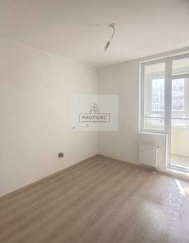 1-к квартира, вторичка, 40м2, 11/26 этаж