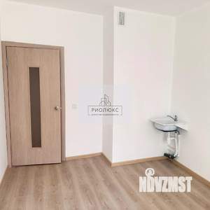 1-к квартира, вторичка, 40м2, 11/26 этаж