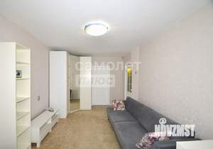 2-к квартира, вторичка, 44м2, 2/5 этаж