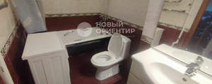 1-к квартира, вторичка, 40м2, 6/16 этаж