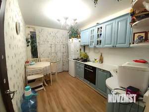 2-к квартира, вторичка, 50м2, 2/16 этаж
