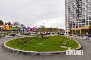 2-к квартира, вторичка, 55м2, 21/31 этаж