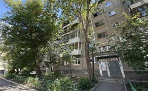 2-к квартира, вторичка, 44м2, 4/5 этаж