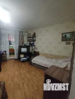 3-к квартира, вторичка, 70м2, 6/9 этаж