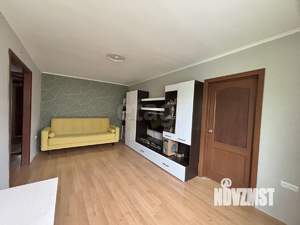 2-к квартира, вторичка, 40м2, 2/5 этаж