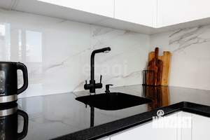 4-к квартира, вторичка, 142м2, 21/37 этаж