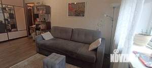 1-к квартира, вторичка, 30м2, 4/5 этаж