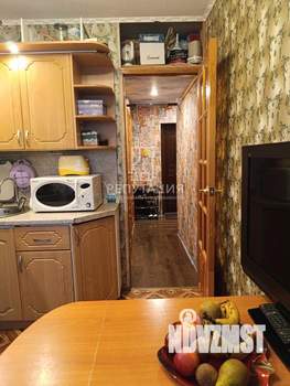 2-к квартира, вторичка, 48м2, 1/9 этаж