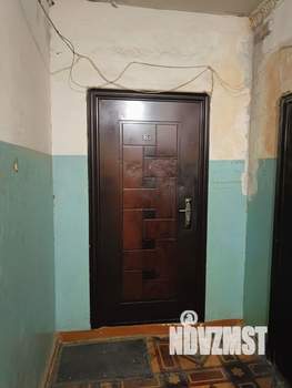 Студия квартира, вторичка, 25м2, 3/3 этаж