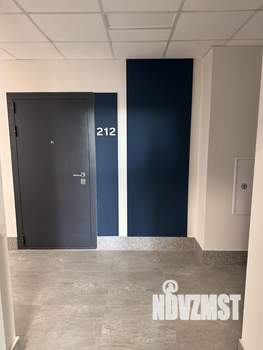 Студия квартира, вторичка, 25м2, 11/20 этаж