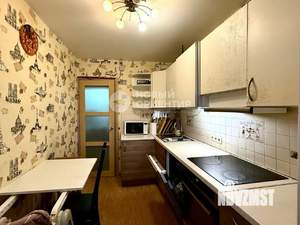 2-к квартира, вторичка, 48м2, 6/16 этаж