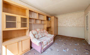 2-к квартира, вторичка, 48м2, 1/9 этаж