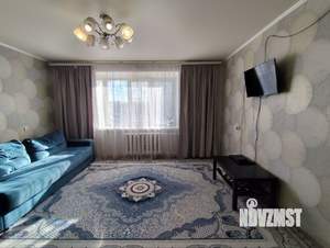 4-к квартира, вторичка, 73м2, 3/12 этаж