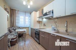 3-к квартира, вторичка, 61м2, 10/10 этаж