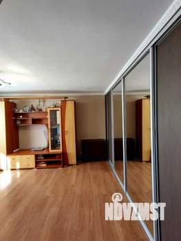 2-к квартира, вторичка, 43м2, 9/9 этаж