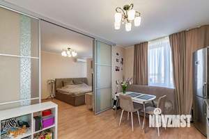 2-к квартира, вторичка, 70м2, 12/26 этаж