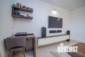 2-к квартира, вторичка, 68м2, 13/23 этаж