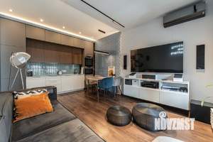 2-к квартира, вторичка, 73м2, 2/9 этаж
