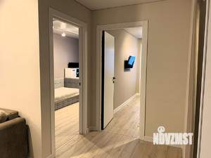 3-к квартира, вторичка, 56м2, 9/10 этаж