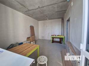 1-к квартира, вторичка, 40м2, 16/31 этаж