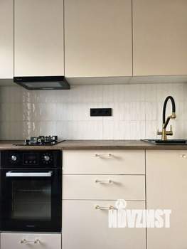 1-к квартира, вторичка, 31м2, 5/5 этаж