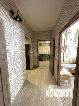 2-к квартира, вторичка, 60м2, 1/3 этаж