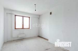 1-к квартира, вторичка, 45м2, 4/10 этаж