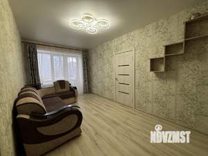 2-к квартира, вторичка, 42м2, 2/4 этаж