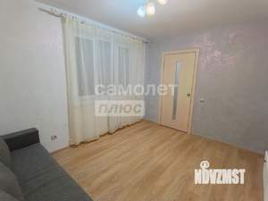 1-к квартира, вторичка, 33м2, 19/26 этаж