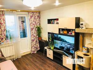 2-к квартира, вторичка, 48м2, 7/9 этаж