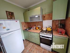 Студия квартира, вторичка, 33м2, 4/5 этаж