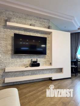 3-к квартира, вторичка, 86м2, 23/25 этаж