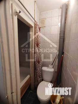 1-к квартира, вторичка, 13м2, 3/5 этаж
