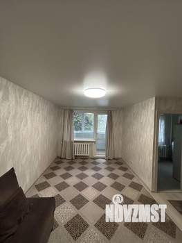 1-к квартира, вторичка, 30м2, 2/5 этаж