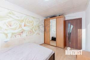 2-к квартира, вторичка, 48м2, 1/9 этаж