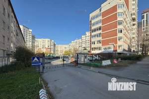 3-к квартира, вторичка, 80м2, 4/15 этаж