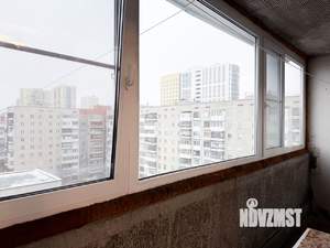 3-к квартира, вторичка, 63м2, 10/10 этаж