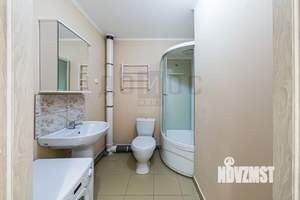 Студия квартира, вторичка, 19м2, 12/15 этаж