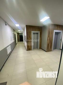 Студия квартира, вторичка, 25м2, 2/12 этаж