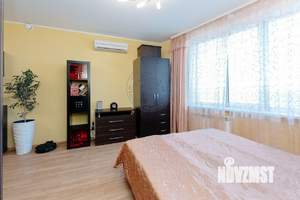 2-к квартира, вторичка, 76м2, 6/16 этаж