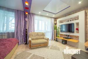 1-к квартира, вторичка, 35м2, 13/16 этаж
