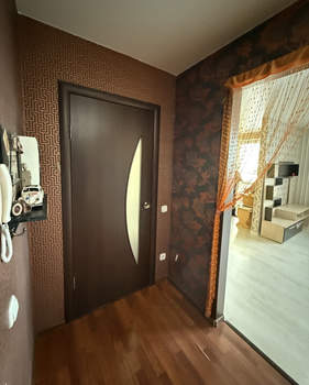 1-к квартира, вторичка, 31м2, 15/17 этаж