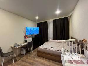 Студия квартира, вторичка, 20м2, 1/5 этаж