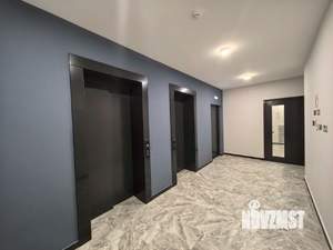 2-к квартира, сданный дом, 50м2, 16/17 этаж